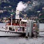 Residenza Erbaluna Aparthotel Oggebbio
