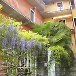 Aparthotel Residenza Erbaluna 3*