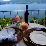 Aparthotel Residenza Erbaluna Oggebbio