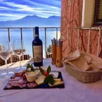 Residenza Erbaluna 3* Oggebbio