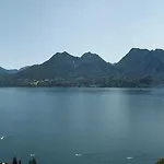 Residenza Erbaluna Lejlighedshotel Oggebbio