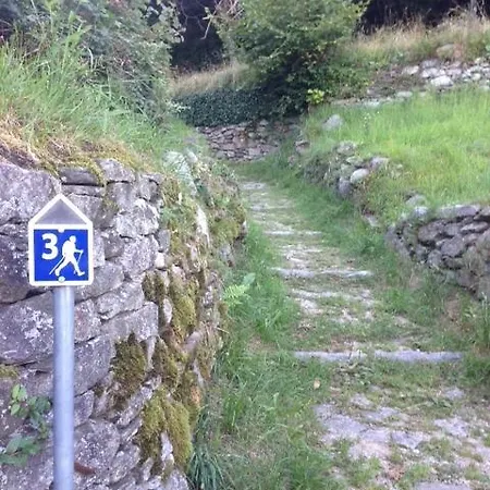 Residenza Erbaluna Aparthotel 3*