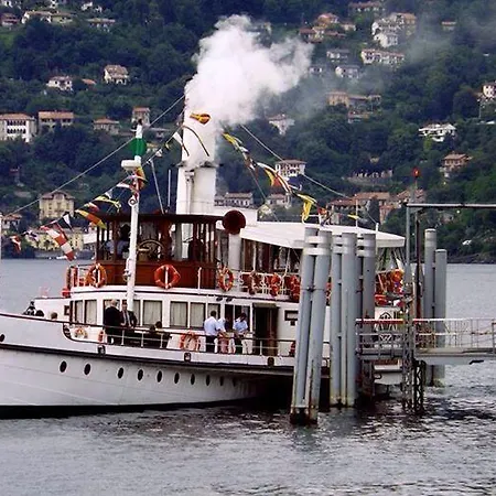 Residenza Erbaluna Aparthotel Oggebbio