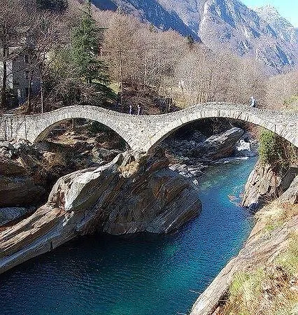 Residenza Erbaluna Aparthotel