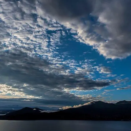 Residenza Erbaluna 3*