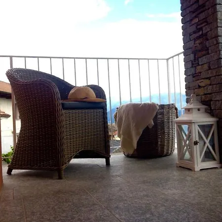 Hotel apartamentowy Residenza Erbaluna