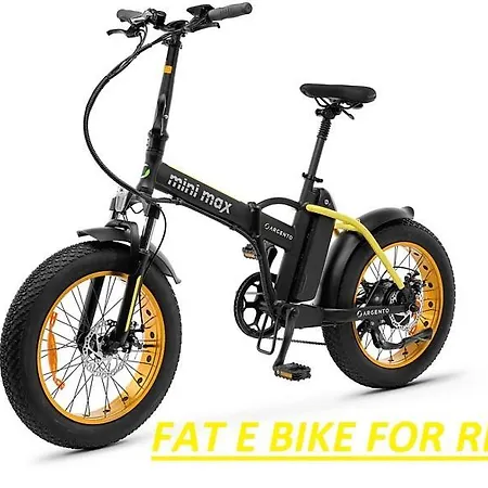 Aparthotel Residenza Erbaluna Oggebbio