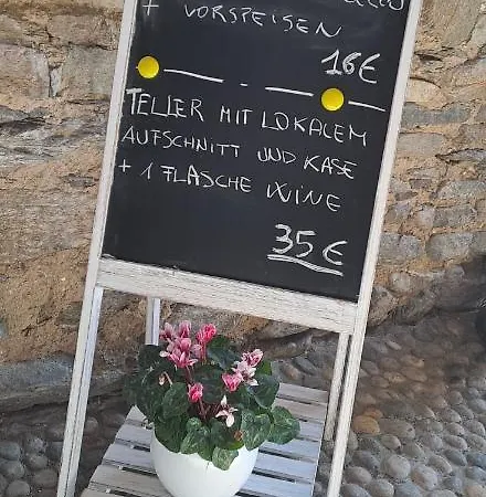 Residenza Erbaluna Aparthotel Oggebbio