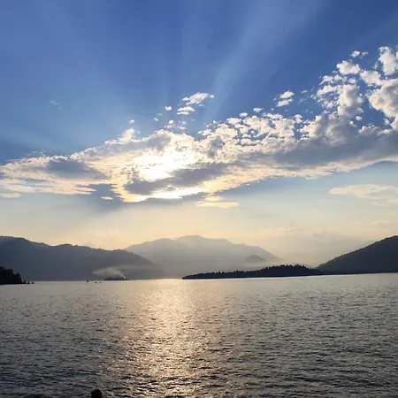 Residenza Erbaluna Oggebbio