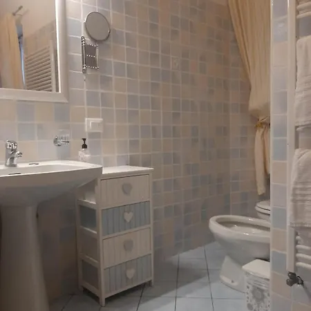 Residenza Erbaluna Aparthotel Oggebbio