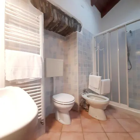 Residenza Erbaluna