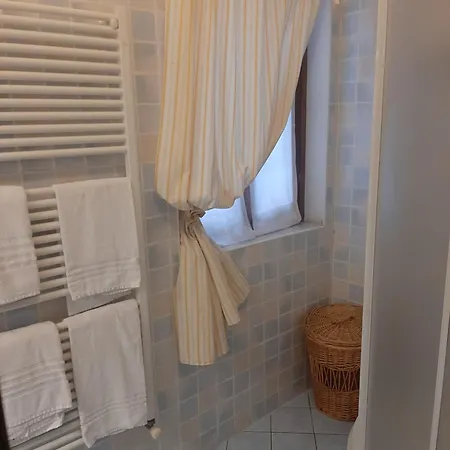 Residenza Erbaluna Aparthotel 3*