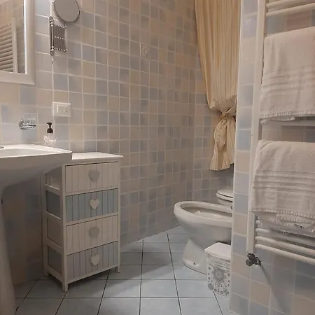 Residenza Erbaluna 3* أوجيبيو