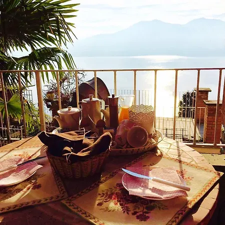 Residenza Erbaluna 3* Oggebbio