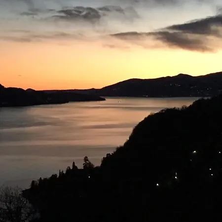 Residenza Erbaluna Oggebbio