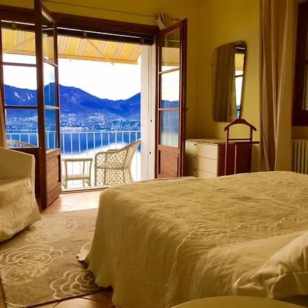 Residenza Erbaluna أوجيبيو
