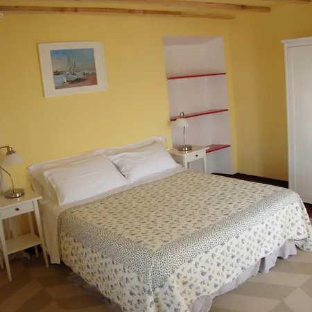 Apart Otel Residenza Erbaluna Oggebbio