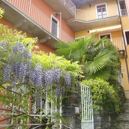 Hotel apartamentowy Residenza Erbaluna 3*