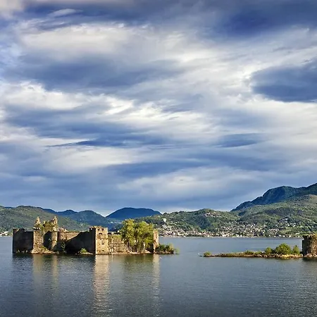 Aparthotel Residenza Erbaluna