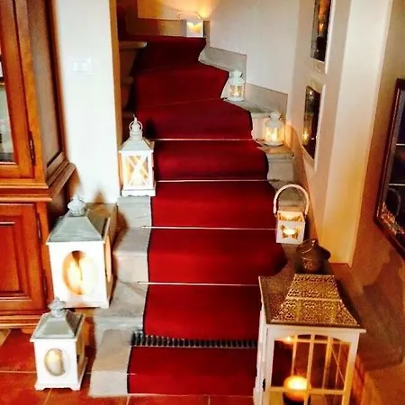 Residenza Erbaluna شقة فندقية