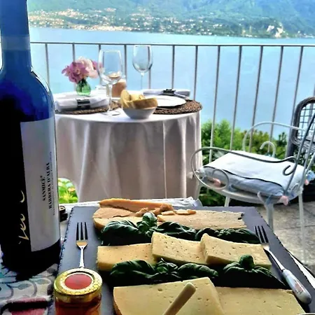 Residenza Erbaluna 3*