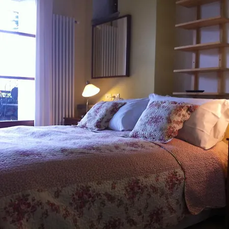 Residenza Erbaluna شقة فندقية