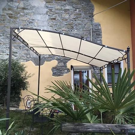 Residenza Erbaluna Hotel apartamentowy