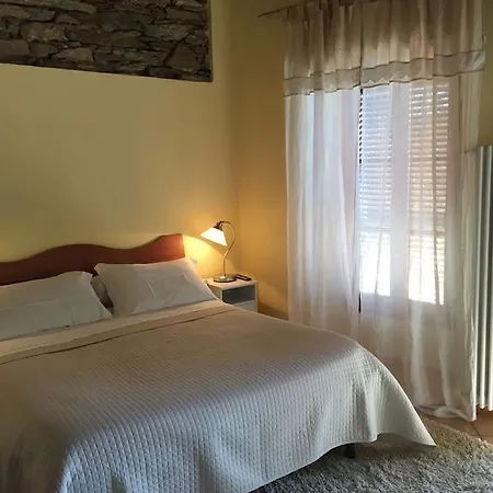 Residenza Erbaluna 3* أوجيبيو