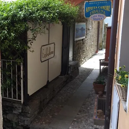 Aparthotel Residenza Erbaluna 3*