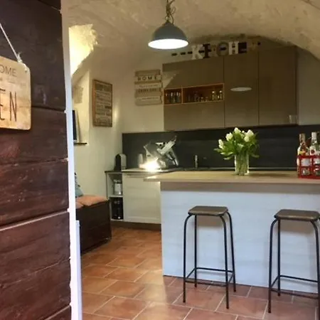 Residenza Erbaluna شقة فندقية