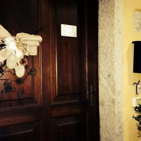 Aparthotel Residenza Erbaluna Oggebbio