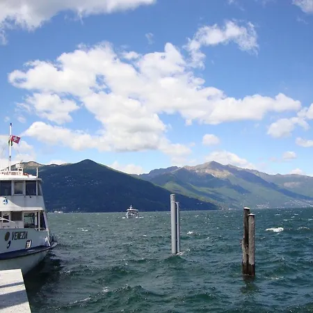 Residenza Erbaluna Oggebbio