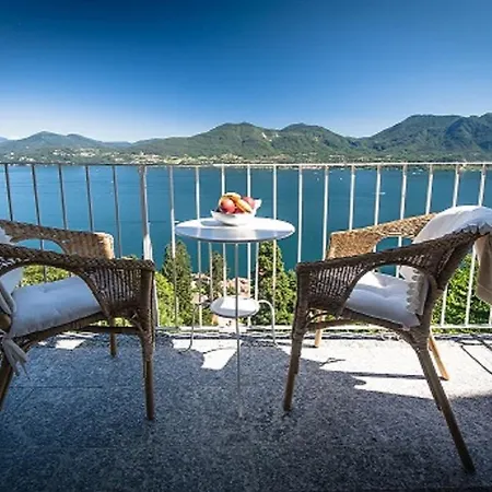 Residenza Erbaluna Aparthotel