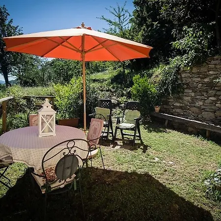 Aparthotel Residenza Erbaluna 3*