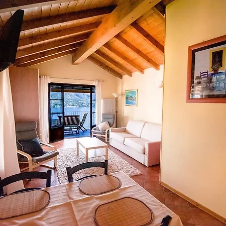 شقة فندقية Residenza Erbaluna