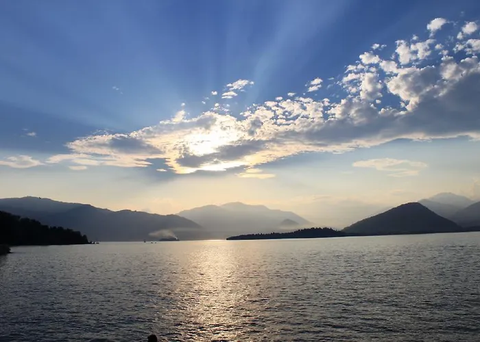 Residenza Erbaluna أوجيبيو