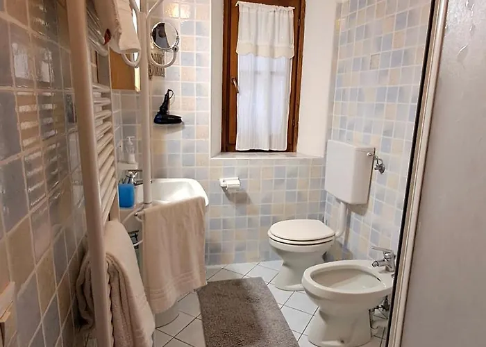 Apart-hotel Residenza Erbaluna