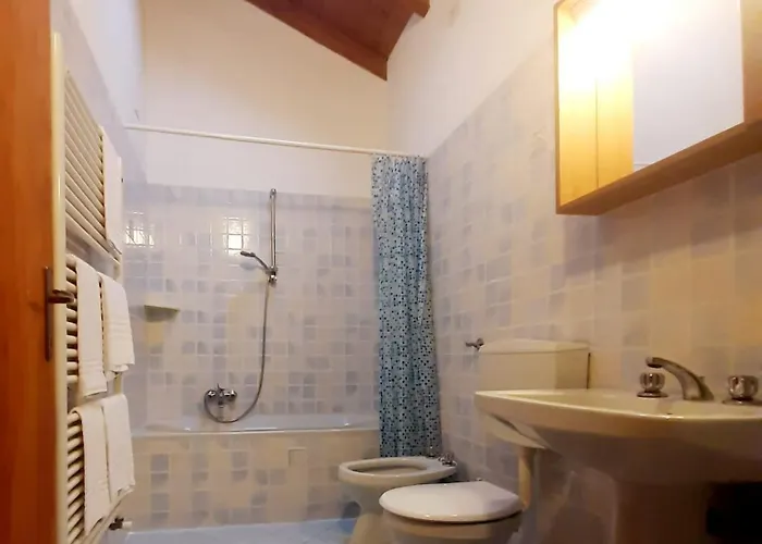 Residenza Erbaluna Apart-hotel 3*