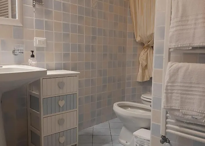 Residenza Erbaluna 3* أوجيبيو