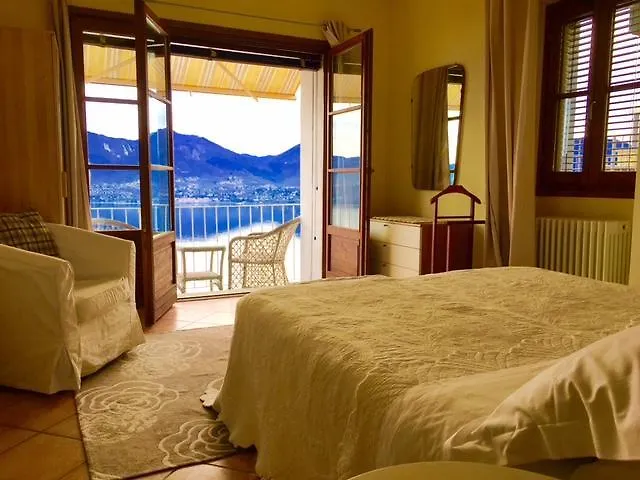 Residenza Erbaluna أوجيبيو