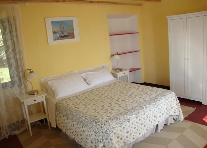 Apart-hotel Residenza Erbaluna Oggebbio