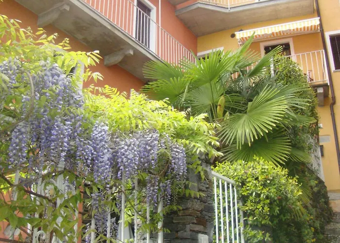 شقة فندقية Residenza Erbaluna 3*