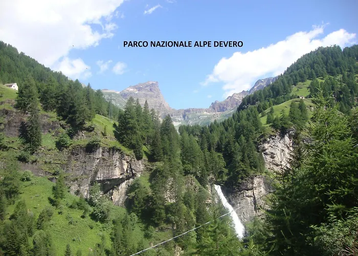 Aparthotel Residenza Erbaluna