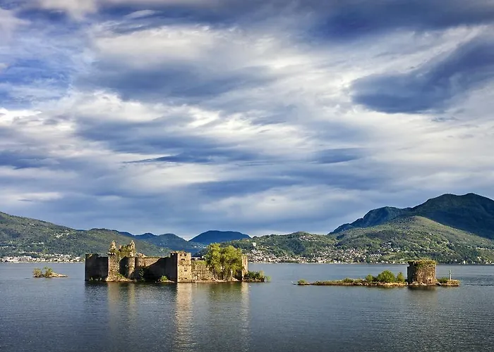 Aparthotel Residenza Erbaluna