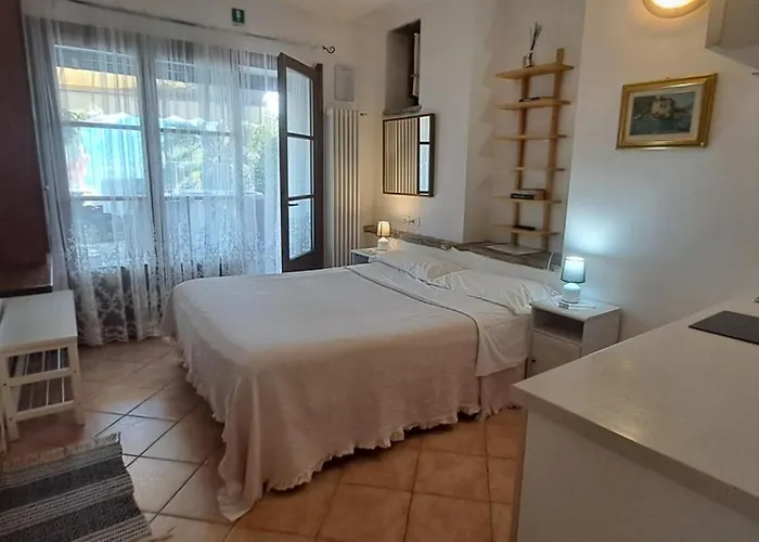Apart-hotel Residenza Erbaluna Oggebbio