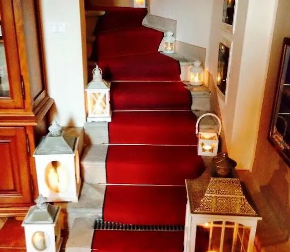 Residenza Erbaluna Apart-hotel