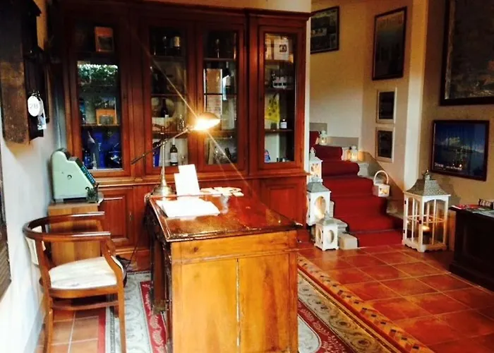 Residenza Erbaluna