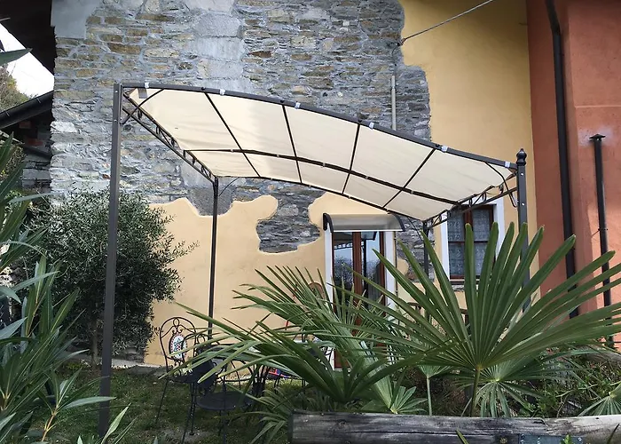 Residenza Erbaluna Apart-hotel
