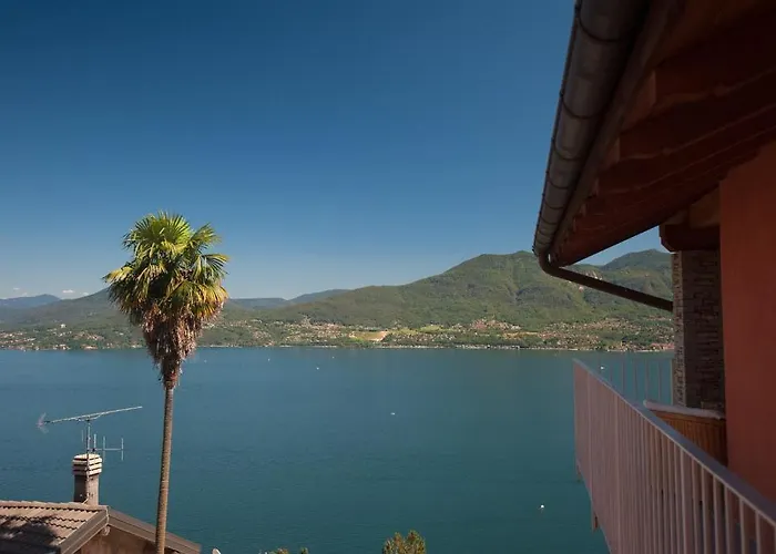 Apart-hotel Residenza Erbaluna
