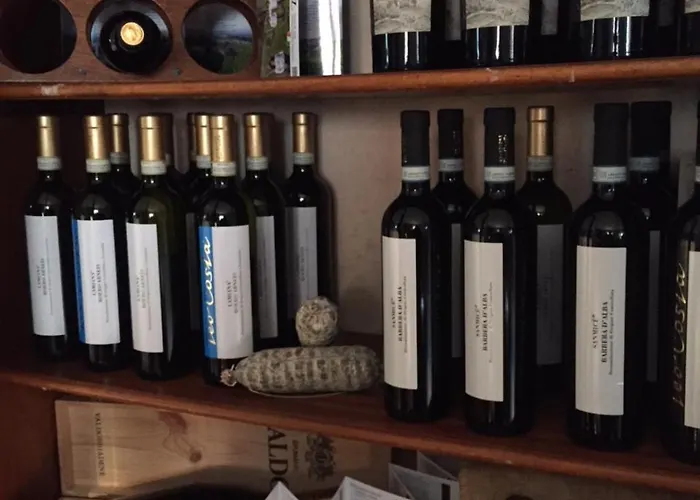 Aparthotel Residenza Erbaluna Oggebbio